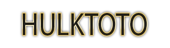 Logo HULKTOTO